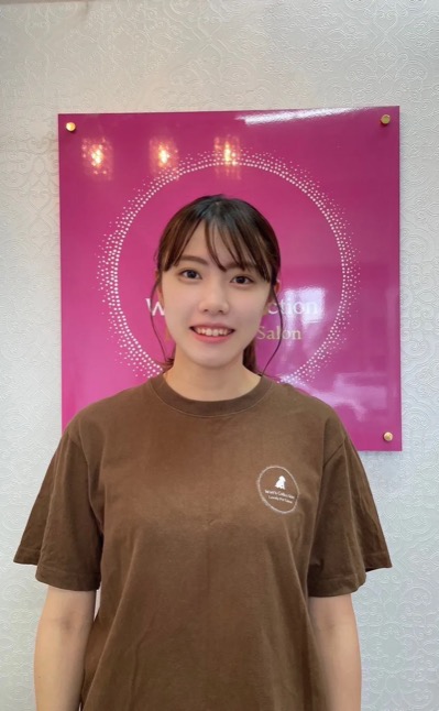 ワンズコレクションスタッフの画像