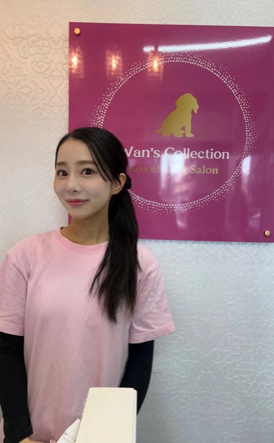ワンズコレクションスタッフの画像